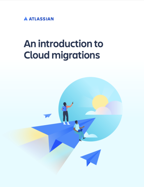 An introduction to Cloud migrations