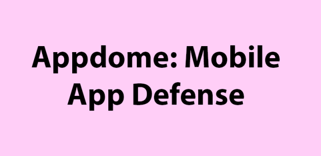 Appdome &amp; Atlassian: automating secure mobile app delivery