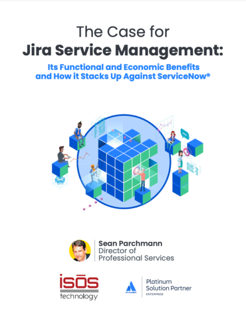 Jira Service Management vs ServiceNow
