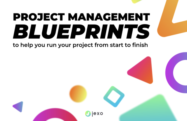 Project management blueprints