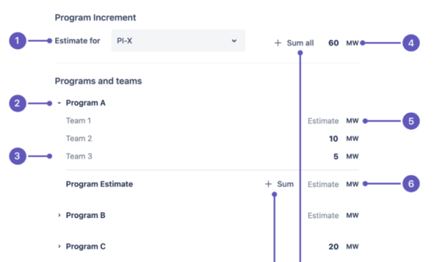 Jira Align:  new navigation experience, a  forecasting feature, and more