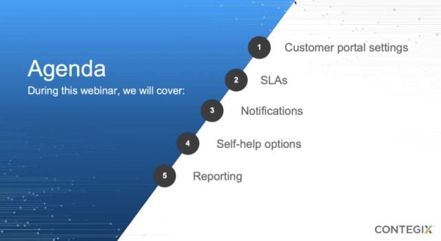 Top 5 ways to get the most out of Jira Service Management