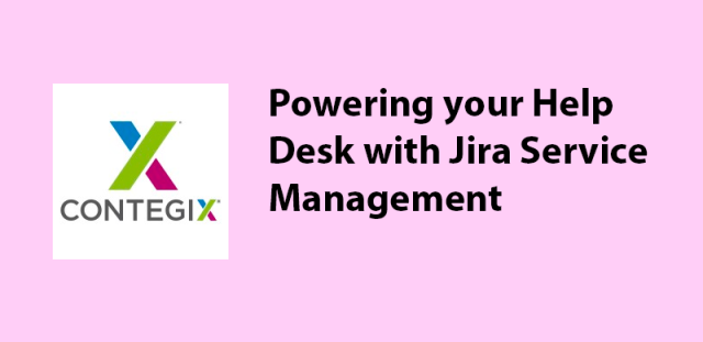 Powering your Help Desk with Jira Service Management