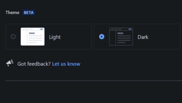 Dark mode is now available to all Jira users