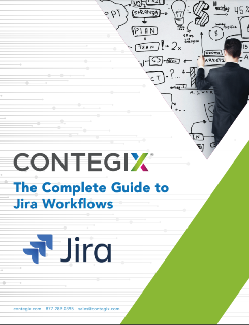 The complete guide to Jira Workflows