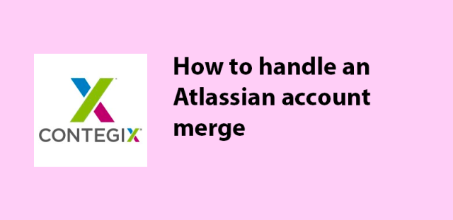 Merging Jira accounts: How to handle an Atlassian account merge