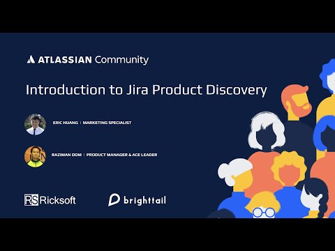 Introduction to Jira Product Discovery | Our experiences after 3 months using JPD