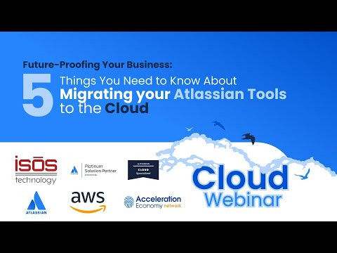 5 Things You Need to Know About Migrating Your Atlassian Tools to the Cloud