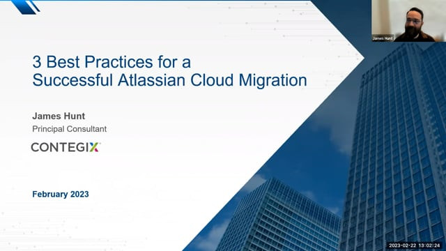 3 Best Practices for a Successful Atlassian Cloud Migration
