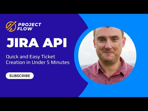 Jira API Call - How to create a new ticket using API