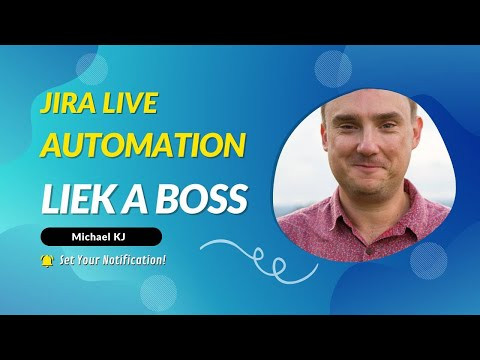 Jira Automation?