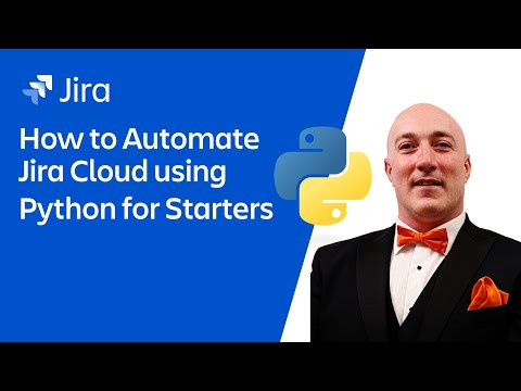 Automate Jira Cloud with Python: Simplifying Bulk Issue Creation, CSV Imports and Reports